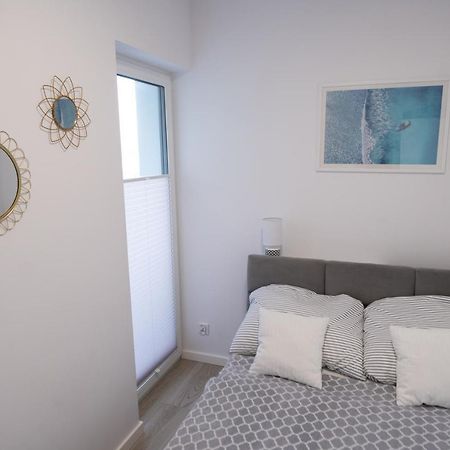 Apartament Pastelove Колобжег Экстерьер фото