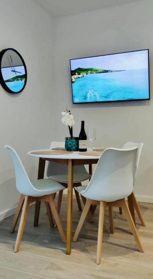 Apartament Pastelove Колобжег Экстерьер фото